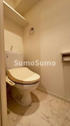 東比恵駅 徒歩9分 8階の物件内観写真