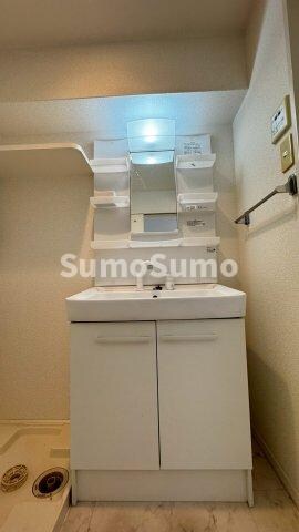 東比恵駅 徒歩9分 8階の物件内観写真