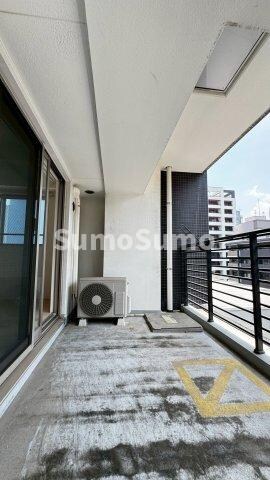 東比恵駅 徒歩9分 8階の物件内観写真