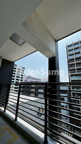 東比恵駅 徒歩9分 8階の物件内観写真