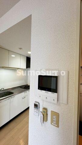 東比恵駅 徒歩9分 8階の物件内観写真