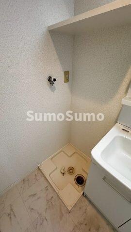 東比恵駅 徒歩9分 8階の物件内観写真