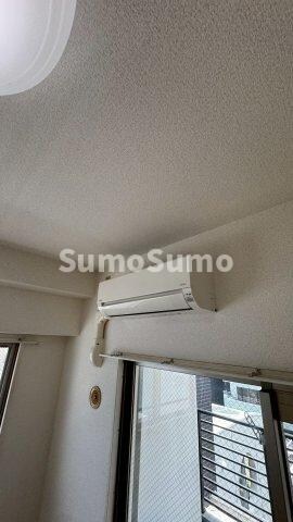 東比恵駅 徒歩9分 8階の物件内観写真