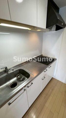 東比恵駅 徒歩9分 8階の物件内観写真