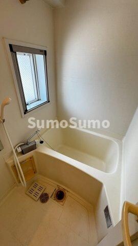 東比恵駅 徒歩9分 8階の物件内観写真