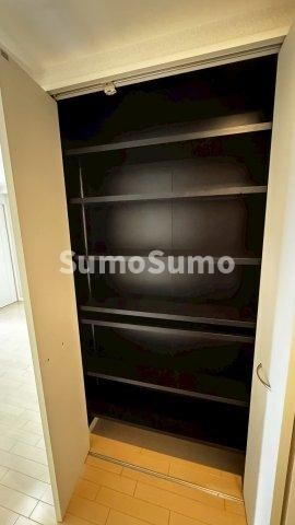 東比恵駅 徒歩9分 8階の物件内観写真