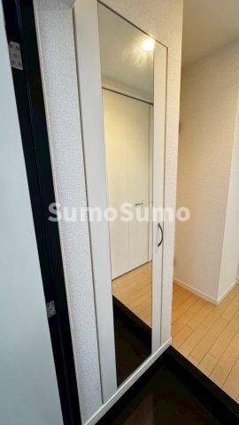 東比恵駅 徒歩9分 8階の物件内観写真