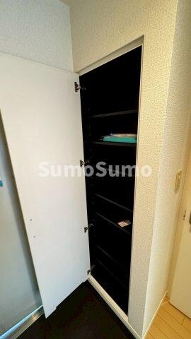 東比恵駅 徒歩9分 8階の物件内観写真