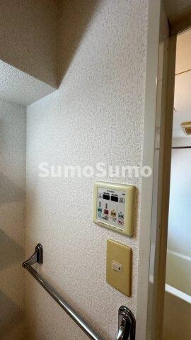 東比恵駅 徒歩9分 8階の物件内観写真