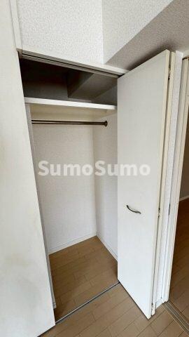 東比恵駅 徒歩9分 8階の物件内観写真