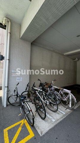 東比恵駅 徒歩9分 8階の物件内観写真