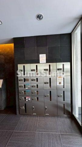 東比恵駅 徒歩9分 8階の物件内観写真