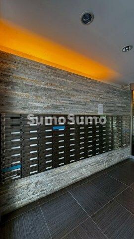 東比恵駅 徒歩9分 8階の物件内観写真