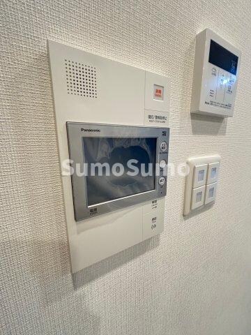 西中島南方駅 徒歩11分 3階の物件内観写真