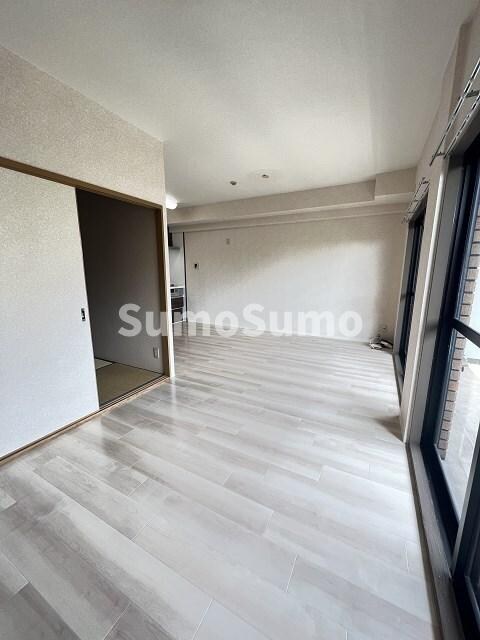 プラマーⅡ番館の物件内観写真