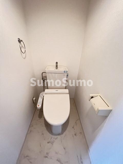 プラマーⅡ番館の物件内観写真