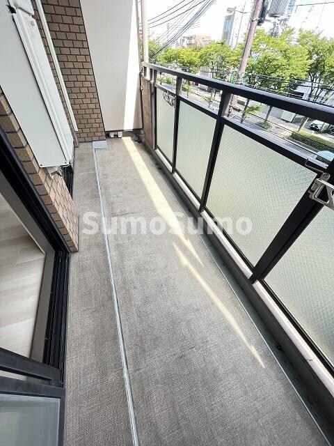 プラマーⅡ番館の物件内観写真