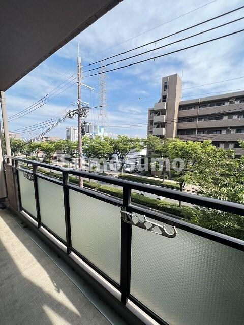 プラマーⅡ番館の物件内観写真