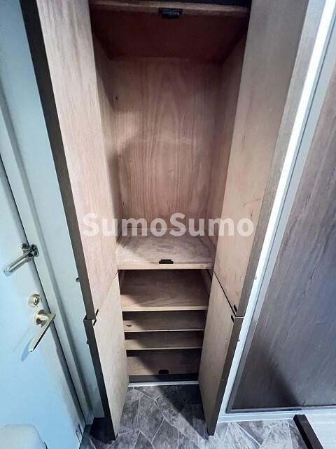 プラマーⅡ番館の物件内観写真