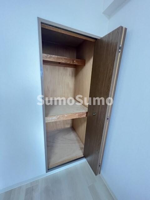 プラマーⅡ番館の物件内観写真