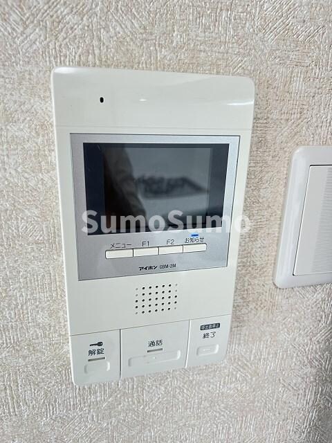 プラマーⅡ番館の物件内観写真