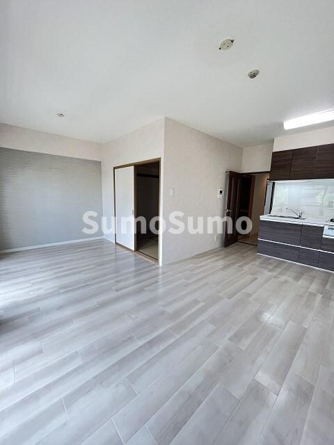 プラマーⅡ番館の物件内観写真