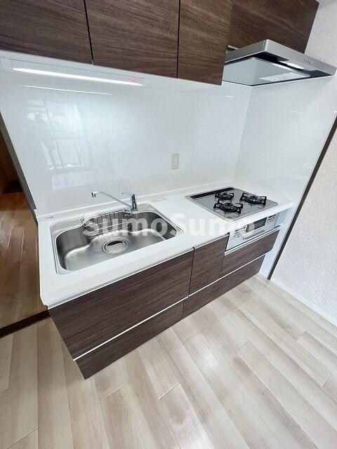 プラマーⅡ番館の物件内観写真