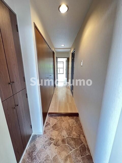 プラマーⅡ番館の物件内観写真