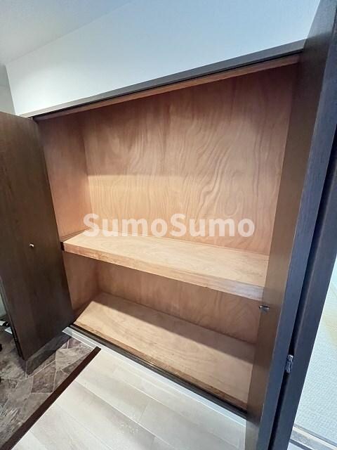 プラマーⅡ番館の物件内観写真