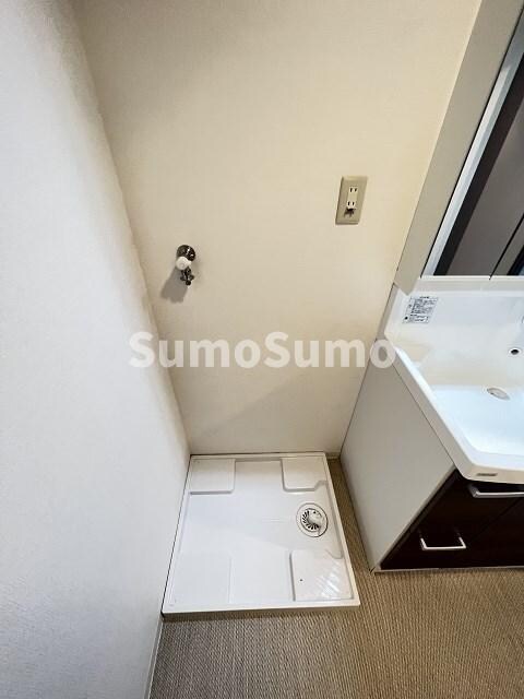 プラマーⅡ番館の物件内観写真