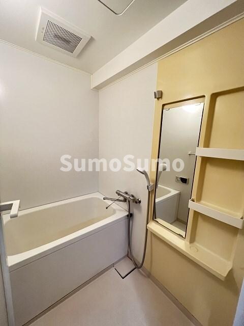 プラマーⅡ番館の物件内観写真