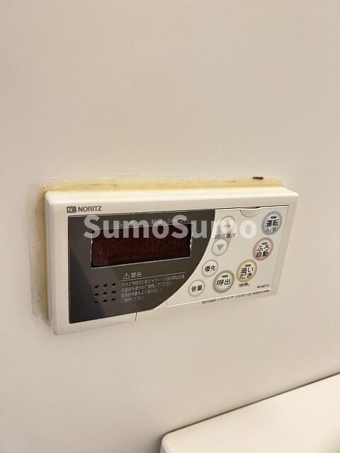 プラマーⅡ番館の物件内観写真