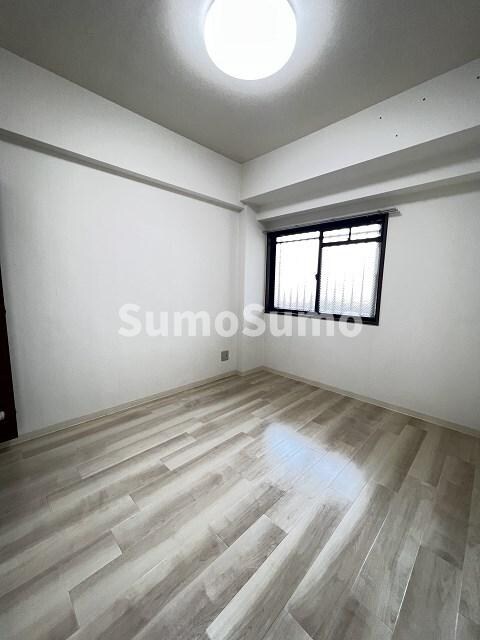 プラマーⅡ番館の物件内観写真