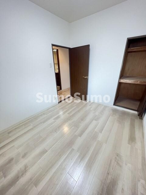 プラマーⅡ番館の物件内観写真