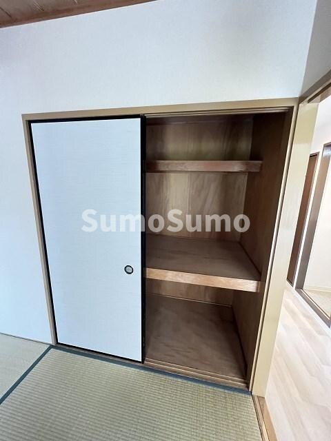 プラマーⅡ番館の物件内観写真