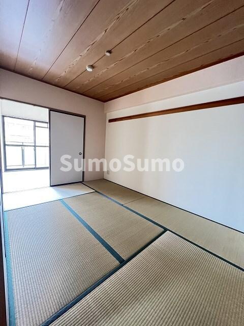 プラマーⅡ番館の物件内観写真