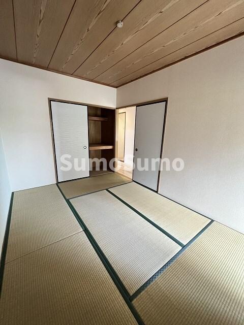 プラマーⅡ番館の物件内観写真