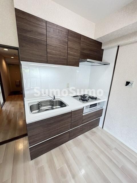 プラマーⅡ番館の物件内観写真