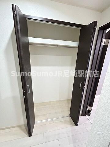 園田駅 徒歩5分 2階の物件内観写真