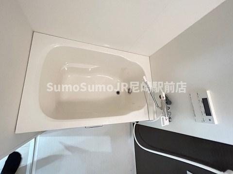 園田駅 徒歩5分 2階の物件内観写真