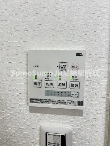 園田駅 徒歩5分 2階の物件内観写真