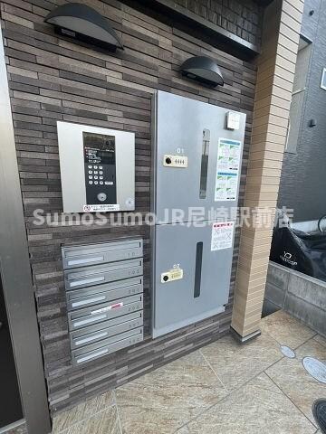 園田駅 徒歩5分 2階の物件内観写真