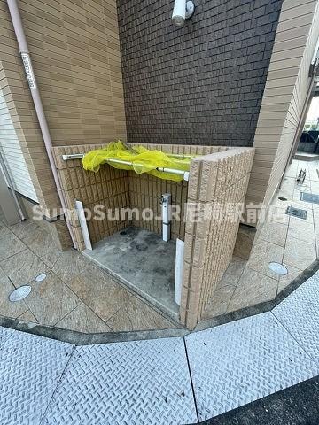 園田駅 徒歩5分 2階の物件内観写真