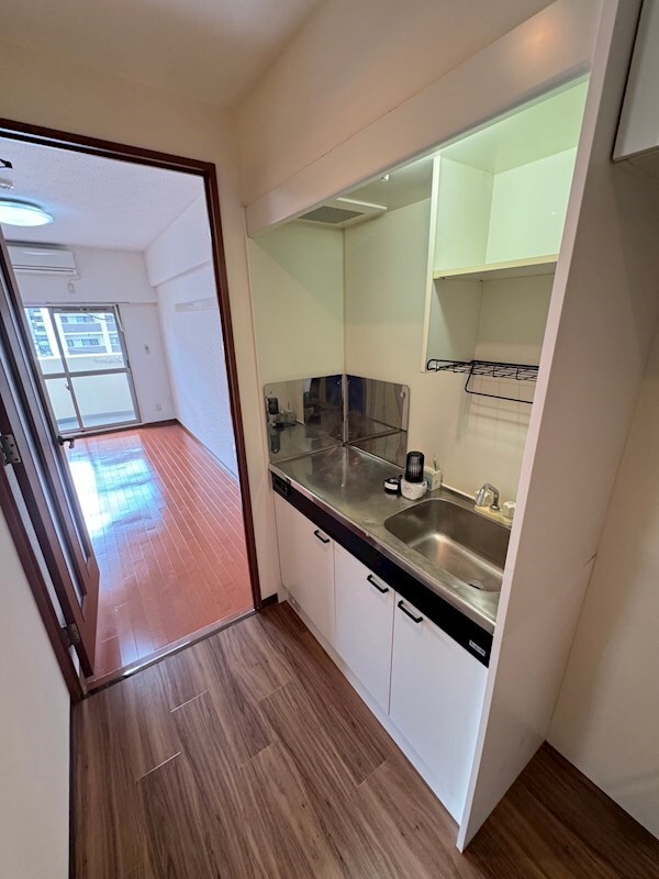 千代県庁口駅 徒歩6分 10階の物件内観写真