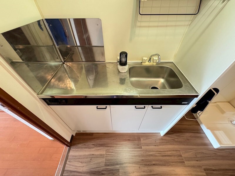 千代県庁口駅 徒歩6分 10階の物件内観写真