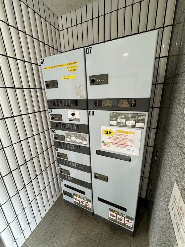 千代県庁口駅 徒歩6分 10階の物件内観写真