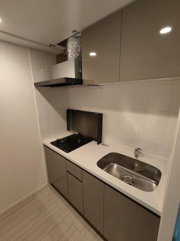 S-RESIDENCE阿波座bouncyの物件内観写真