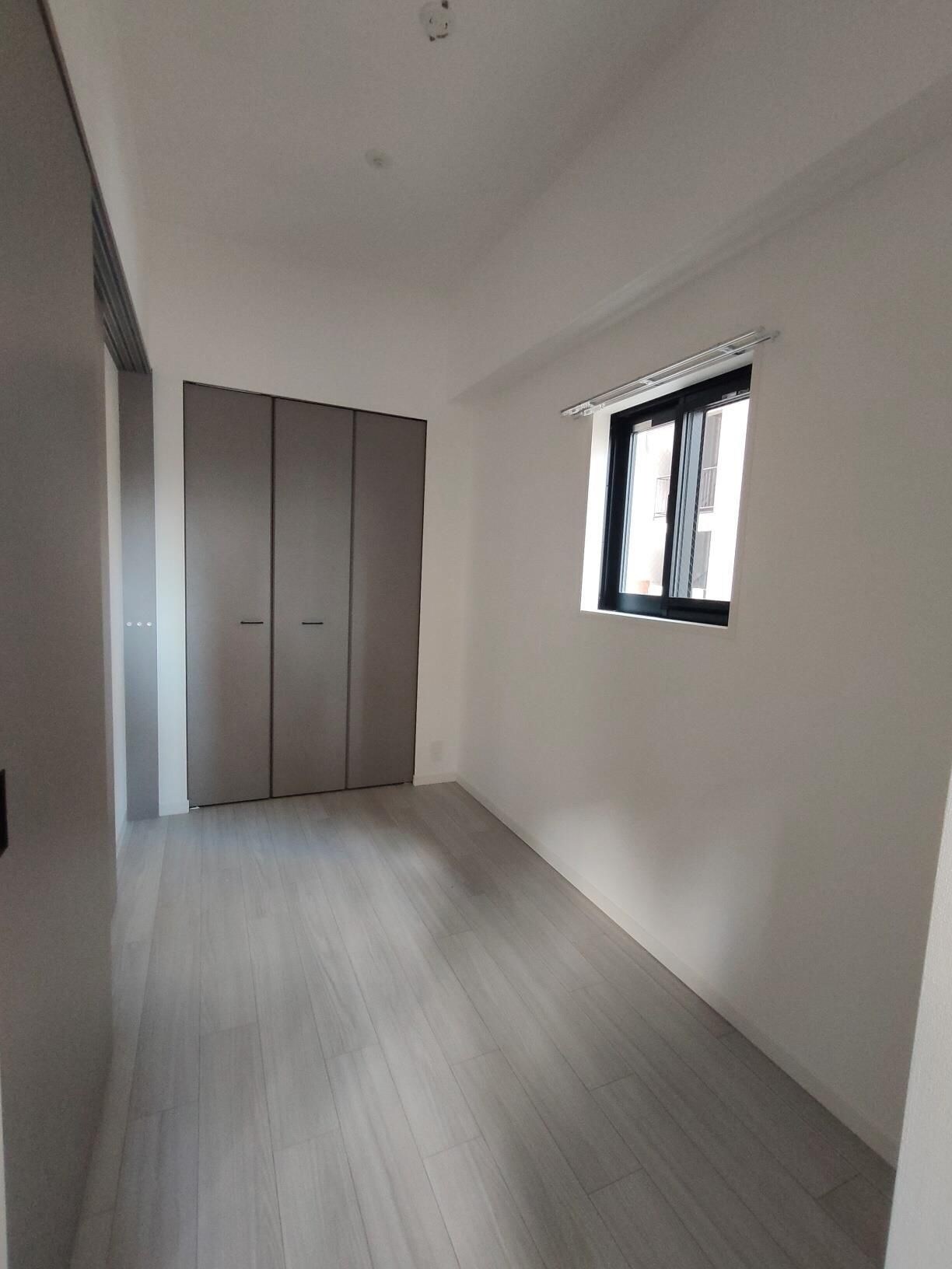 S-RESIDENCE阿波座bouncyの物件内観写真