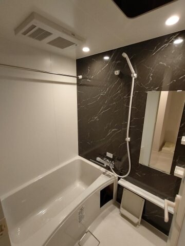 S-RESIDENCE阿波座bouncyの物件内観写真