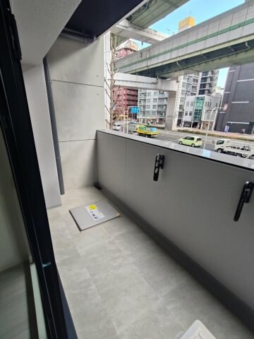 S-RESIDENCE阿波座bouncyの物件内観写真